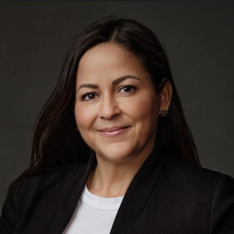 Elizabeth Calderon